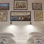 酒店 Surfers Peniche