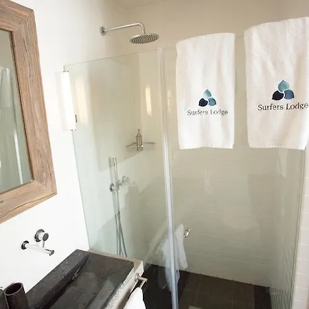 Hotel Surfers Peniche Ferrel (Leiria)