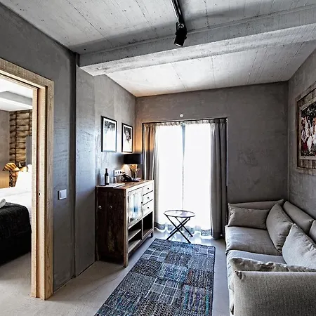 Hotel Surfers Peniche