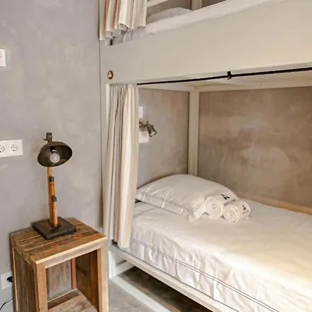 Hotel Surfers Peniche