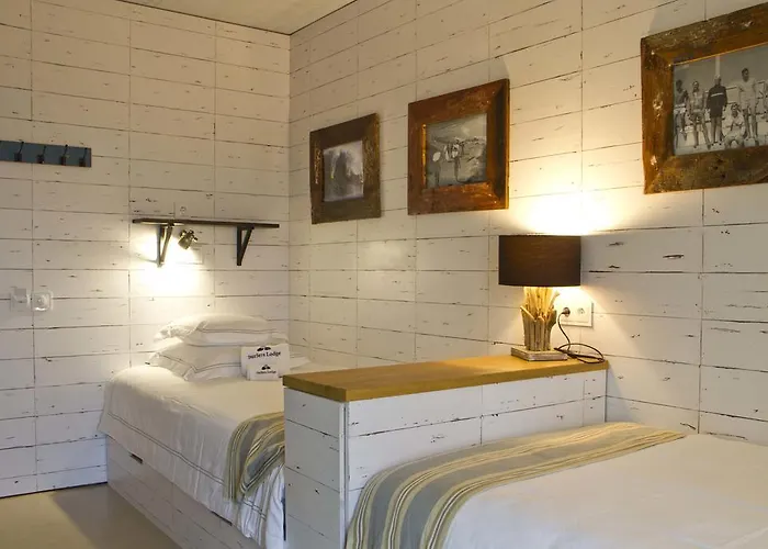 Surfers Peniche 费雷尔