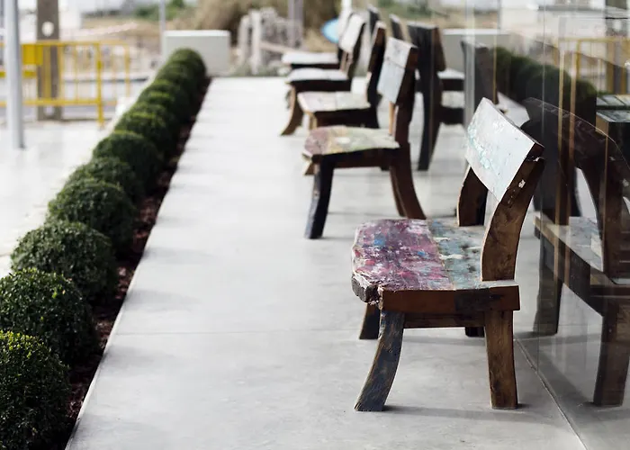 酒店 Surfers Peniche 费雷尔