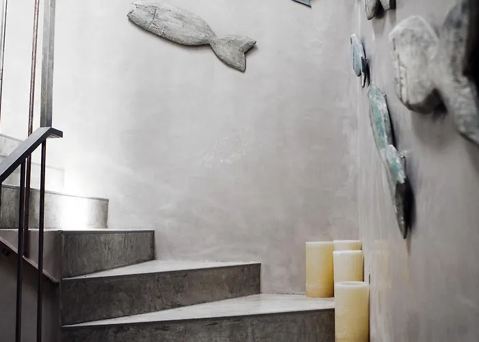 酒店 Surfers Peniche 费雷尔