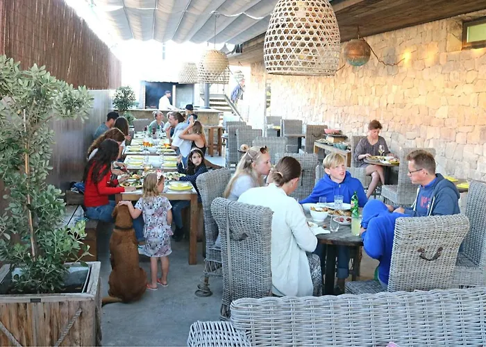 Surfers Peniche 4* 费雷尔