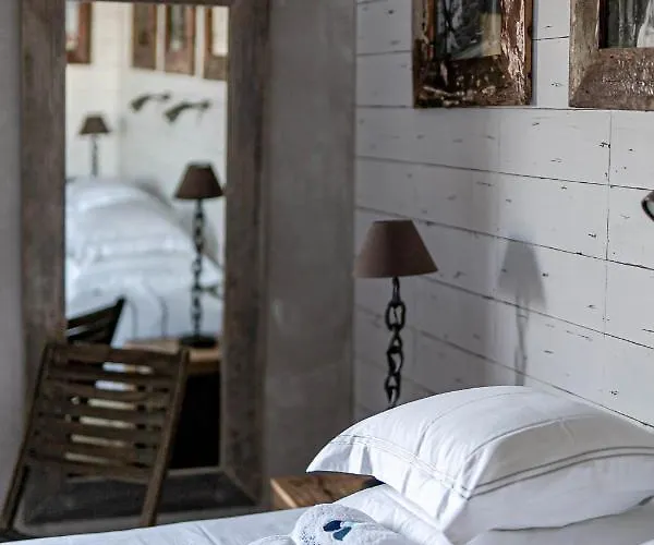 Surfers Peniche 4* 费雷尔