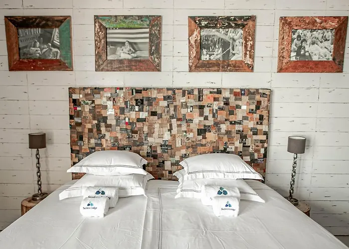 酒店 Surfers Peniche 费雷尔