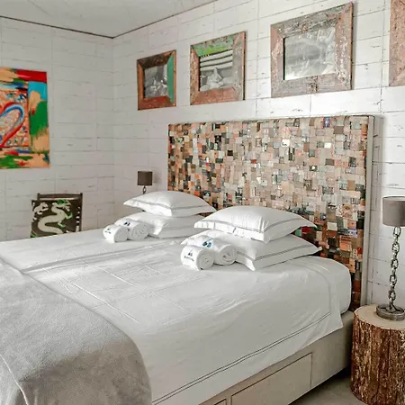 מלון Surfers Peniche פרל