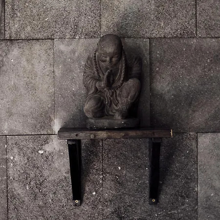 מלון Surfers Peniche