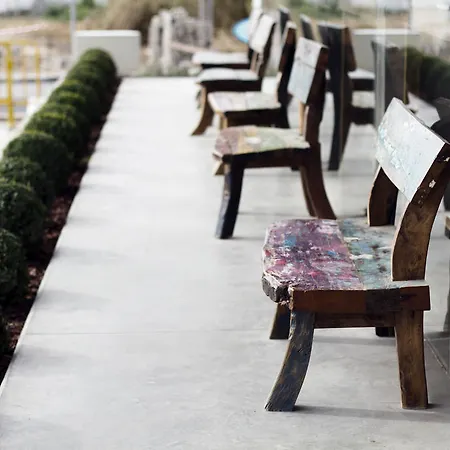 מלון Surfers Peniche פרל