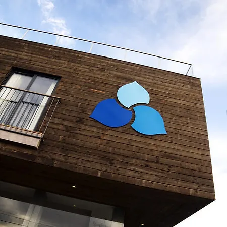 Hotell Surfers Peniche Ferrel (Leiria)