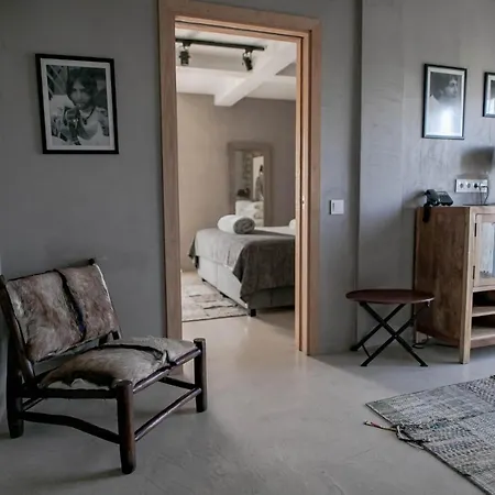 Surfers Peniche Hotell Ferrel (Leiria)