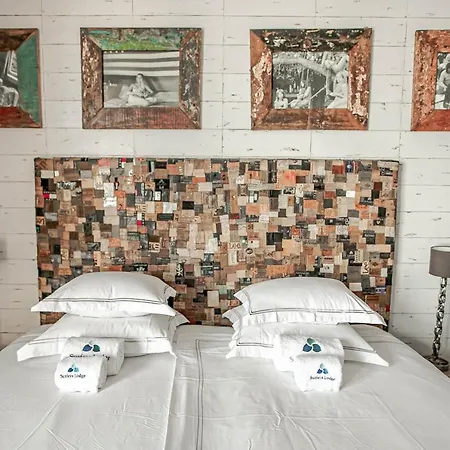Hotell Surfers Peniche