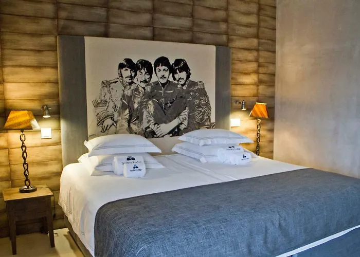 Surfers Peniche 4* Ferrel (Leiria)